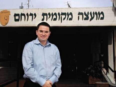 צילום: דוד גרינשפן צילום: דוד גרינשפן