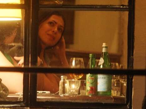 צילום: מוטי לבטון צילום: מוטי לבטון