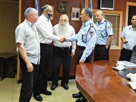 צילום: אמוץ אייל- יחידת תצפית צילום: אמוץ אייל- יחידת תצפית