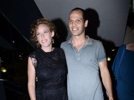צילום: סימה לנדא צילום: סימה לנדא