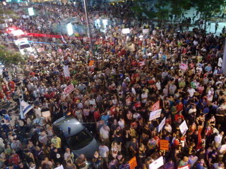 צילום: יהונתן שאול צילום: יהונתן שאול