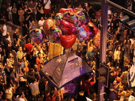 צילום: יהונתן שאול צילום: יהונתן שאול