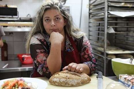 צילום: אלה פאוסט צילום: אלה פאוסט