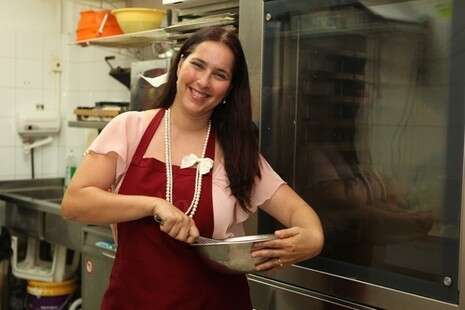 צילום: אלה פאוסט צילום: אלה פאוסט