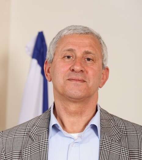 צילום: משרד התשתיות