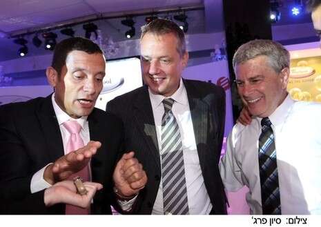 צילום: סיון פרג' צילום: סיון פרג'