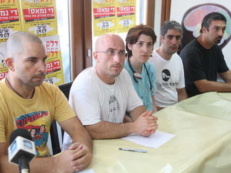 צילום: אלי דסה צילום: אלי דסה