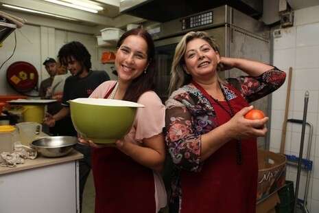 צילום: אלה פאוסט צילום: אלה פאוסט