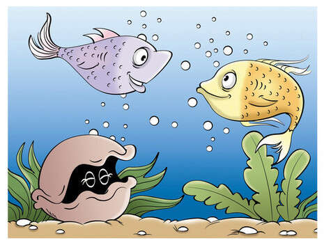 איור: מיכאל פיק איור: מיכאל פיק