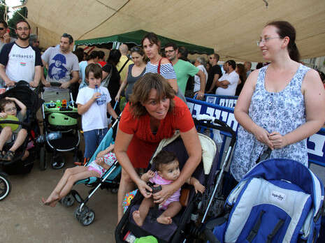 צילום: יהונתן שאול צילום: יהונתן שאול
