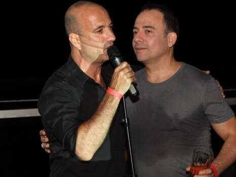 גלעד קברלצ'יק גלעד קברלצ'יק