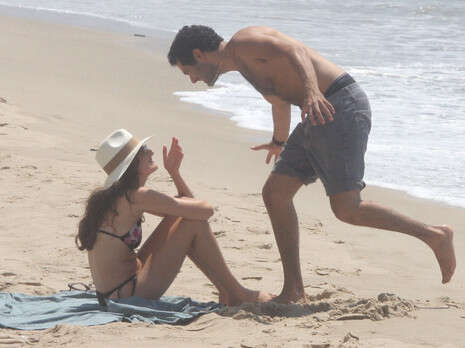 צילום: מוטי לבטון צילום: מוטי לבטון