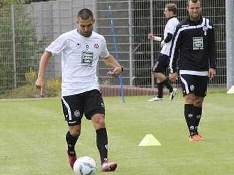 צילום: האתר הרשמי של קייזרסלאוטרן צילום: האתר הרשמי של קייזרסלאוטרן