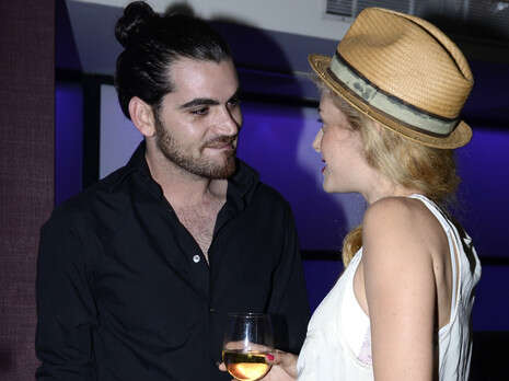 צילום: סימה לנדא צילום: סימה לנדא