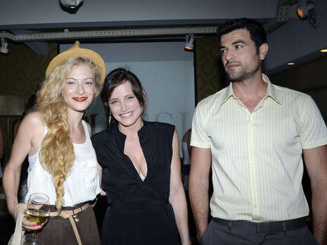 צילום: סימה לנדא צילום: סימה לנדא