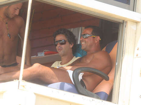 צילום פפראצי: מוטי לבטון צילום פפראצי: מוטי לבטון