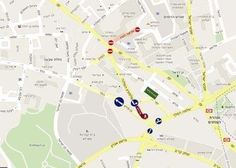 איור: זמן ירושלים איור: זמן ירושלים