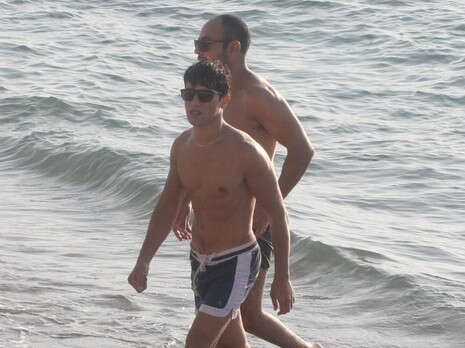 צילום: מוטי לבטון צילום: מוטי לבטון