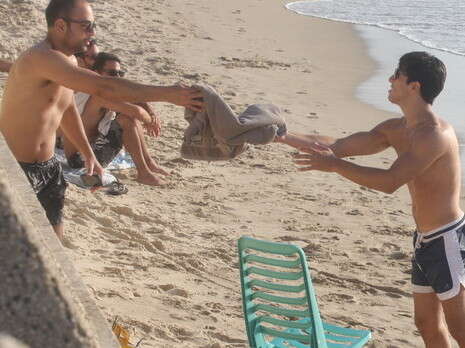 צילום: מוטי לבטון צילום: מוטי לבטון