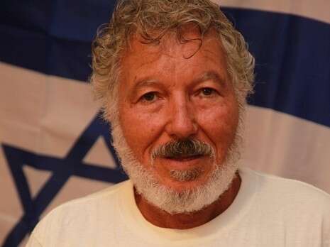 צילום: מקס ילינסון צילום: מקס ילינסון