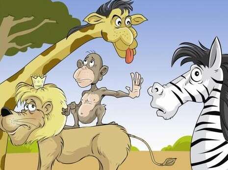 איור: מיכאל פיק איור: מיכאל פיק