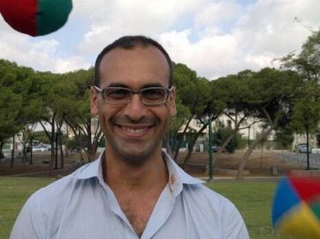 צילום: רוני גולדברג צילום: רוני גולדברג