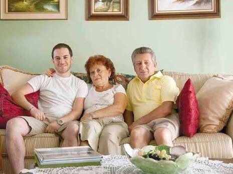 צילום: שחר עזרן צילום: שחר עזרן