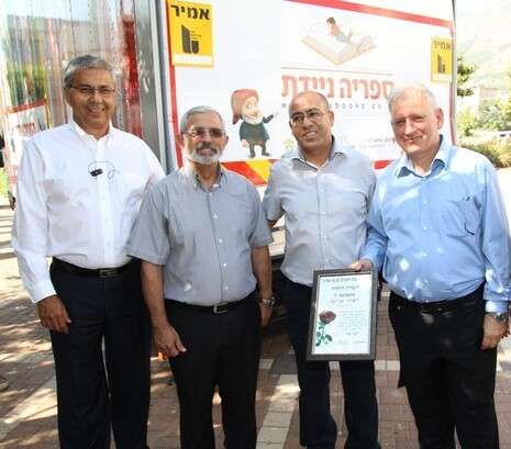 צילום: אביב גוטליב צילום: אביב גוטליב