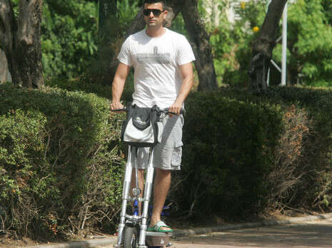 צילום: מוטי לבטון צילום: מוטי לבטון