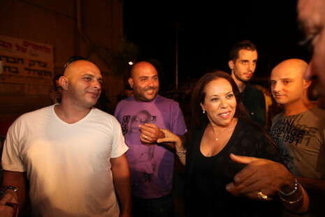 צילום: יהודה לחיאני צילום: יהודה לחיאני