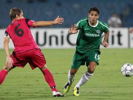 צילום: דני מרון צילום: דני מרון