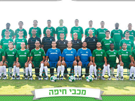 צילום: מקס ילינסון צילום: מקס ילינסון