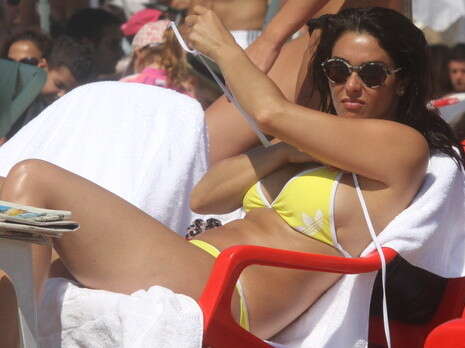 צילום: מוטי לבטון צילום: מוטי לבטון