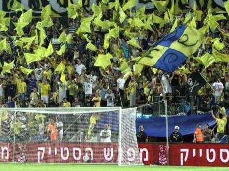 צילום: דני מרון צילום: דני מרון