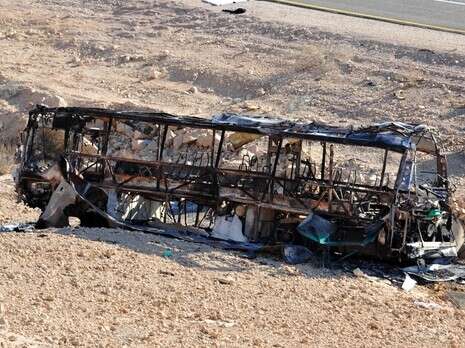 צילום: אוריאל חרמוני, משרד הביטחון צילום: אוריאל חרמוני, משרד הביטחון