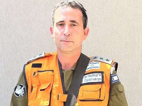 צילום: דובר צה''ל צילום: דובר צה''ל