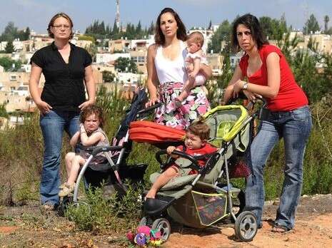 צילום: ראובן קסטרו צילום: ראובן קסטרו