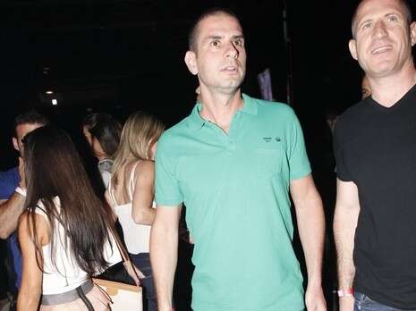 צילום: שוקה כהן צילום: שוקה כהן