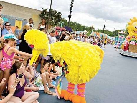 Getty Images Getty Images