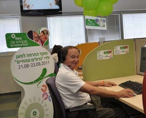 צילום: שימי וולקוביץ צילום: שימי וולקוביץ