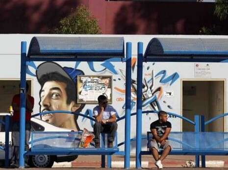 צילום: אדי ישראל צילום: אדי ישראל