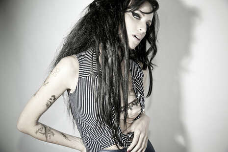 אלכס פרגמנט אלכס פרגמנט