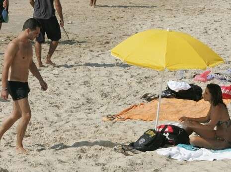 צילום: מוטי לבטון צילום: מוטי לבטון