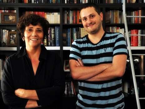 צילום: ראובן קסטרו צילום: ראובן קסטרו