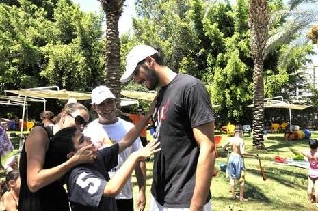 צילום: יאיר ליאופולד צילום: יאיר ליאופולד