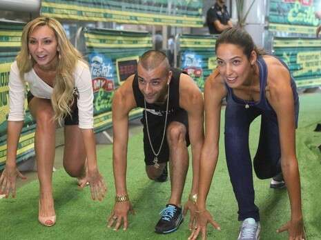 צילום: אלירן אביטל צילום: אלירן אביטל