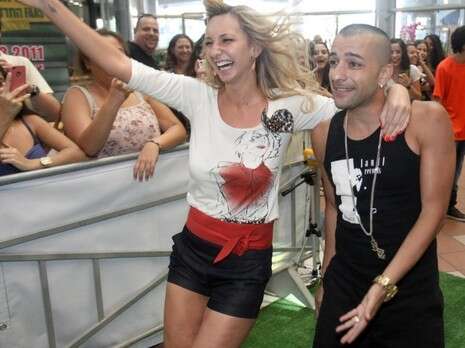 צילום: אלירן אביטל צילום: אלירן אביטל