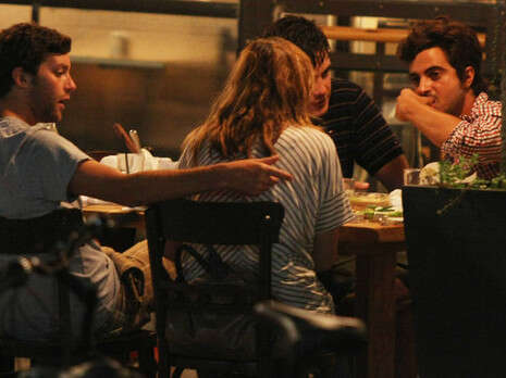 צילום: מוטילבטון צילום: מוטילבטון