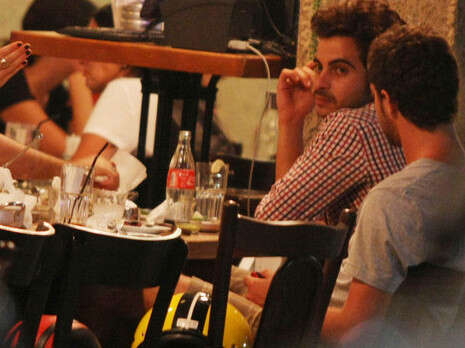 צילום: מוטי לבטון צילום: מוטי לבטון