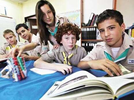 צילום: יהונתן שאול צילום: יהונתן שאול